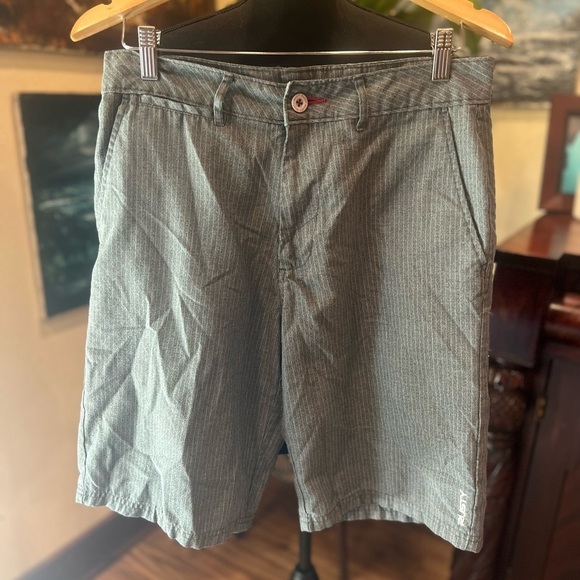 Rusty shorts size 30 in GUC - Picture 1 of 4